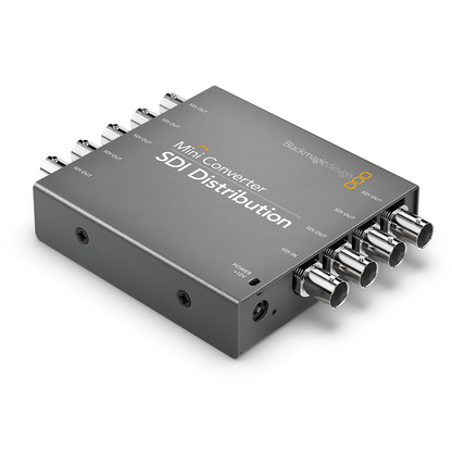 Blackmagic Design Mini Converter SDI Distribution