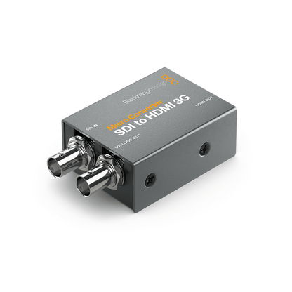 Blackmagic Design Micro Converter SDI to HDMI 3G