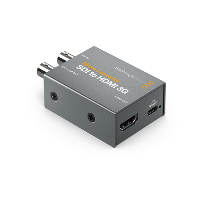 Blackmagic Design Micro Converter SDI to HDMI 3G