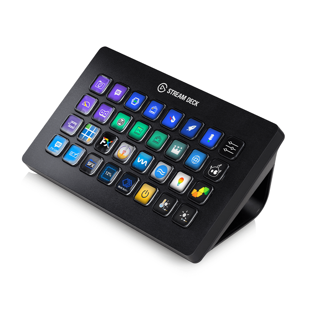 Elgato Stream Deck XL