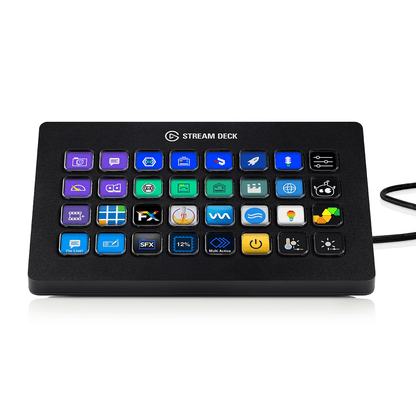 Elgato Stream Deck XL