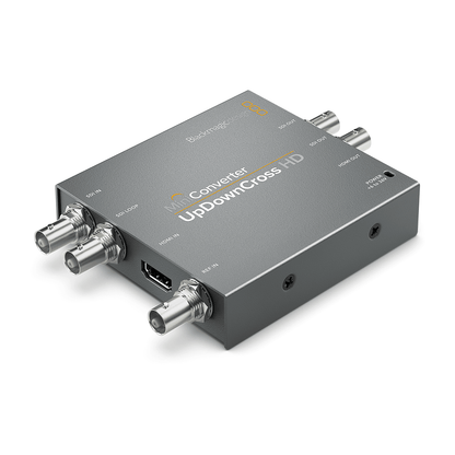 Blackmagic Design Mini Converter UpDownCross HD